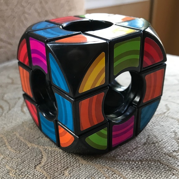 Rubiks Games The Void Puzzle Rubiks Cube Challenge Level Orange Rubiks Games The Void Puzzle Rubiks Cube Challenge Level Orange